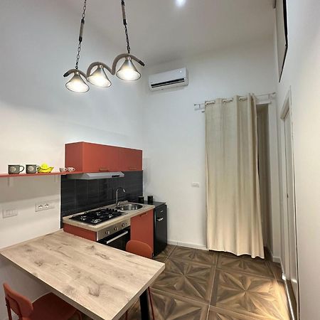 San Ferdinando Suite Room Naples Luaran gambar