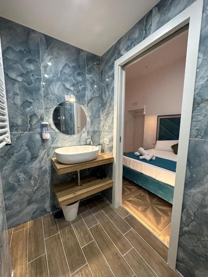 San Ferdinando Suite Room Naples Luaran gambar