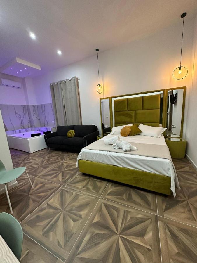 San Ferdinando Suite Room Naples Luaran gambar