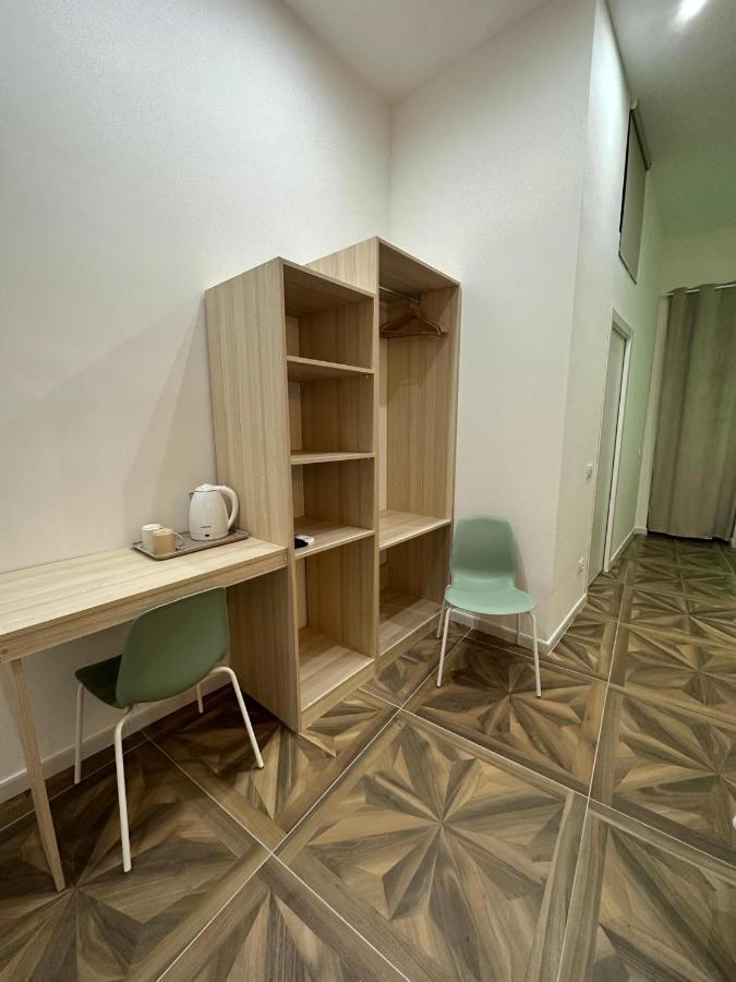 San Ferdinando Suite Room Naples Luaran gambar