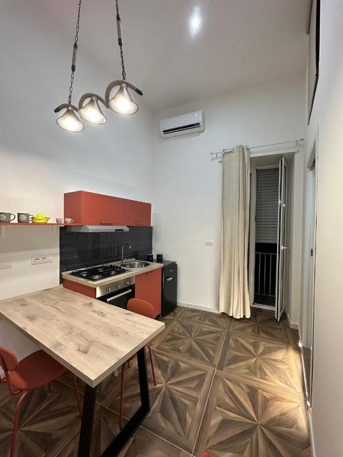 San Ferdinando Suite Room Naples Luaran gambar