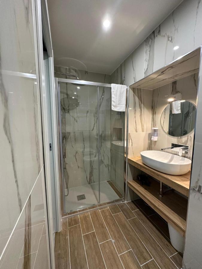 San Ferdinando Suite Room Naples Luaran gambar