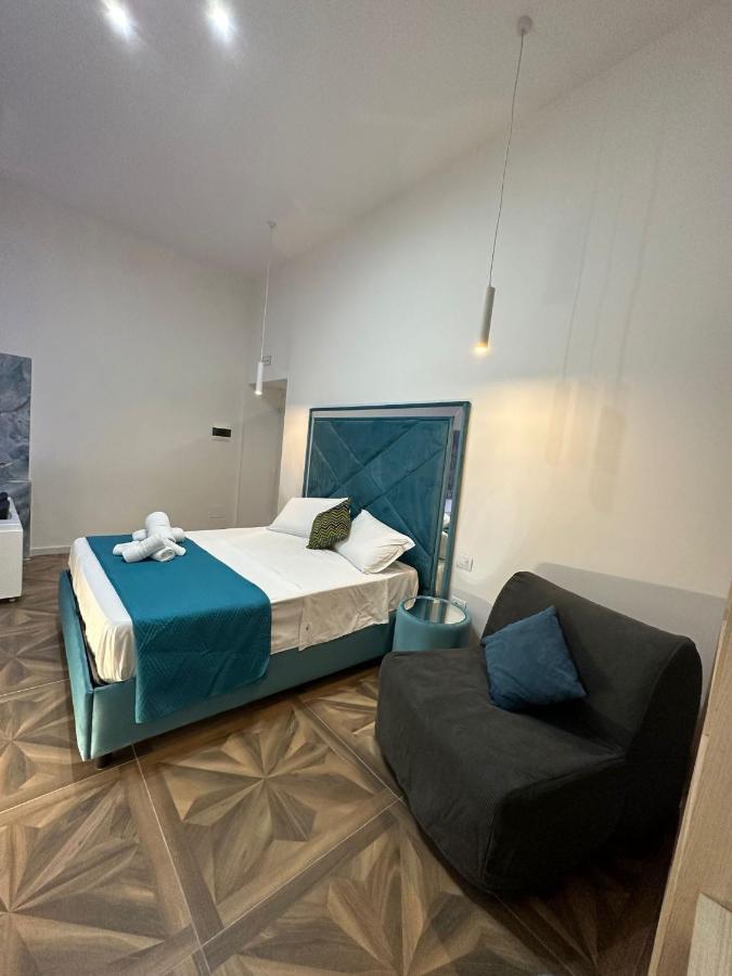 San Ferdinando Suite Room Naples Luaran gambar