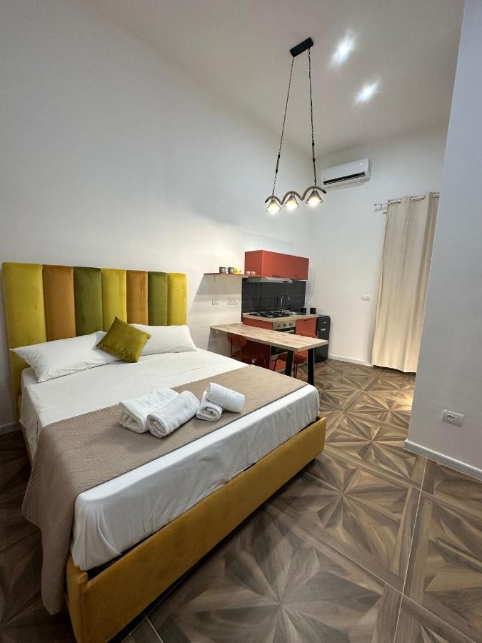 San Ferdinando Suite Room Naples Luaran gambar