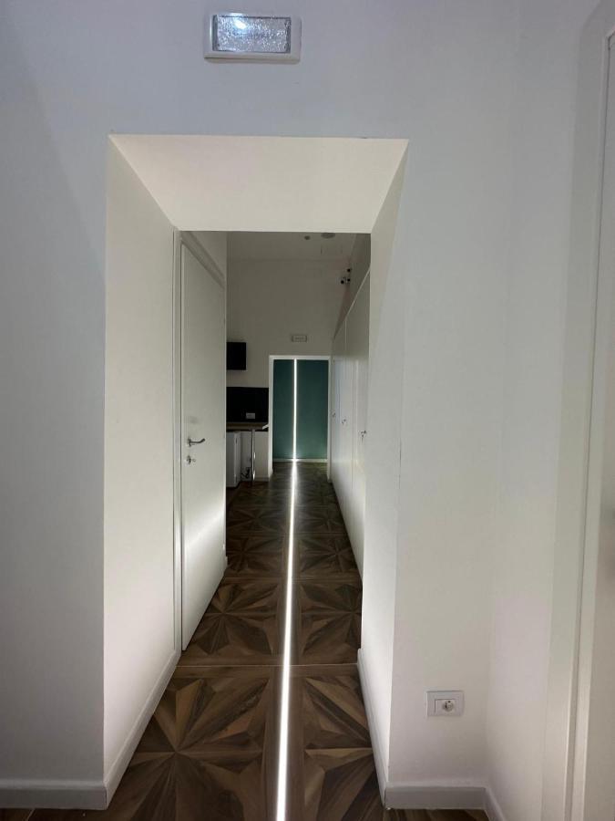 San Ferdinando Suite Room Naples Luaran gambar