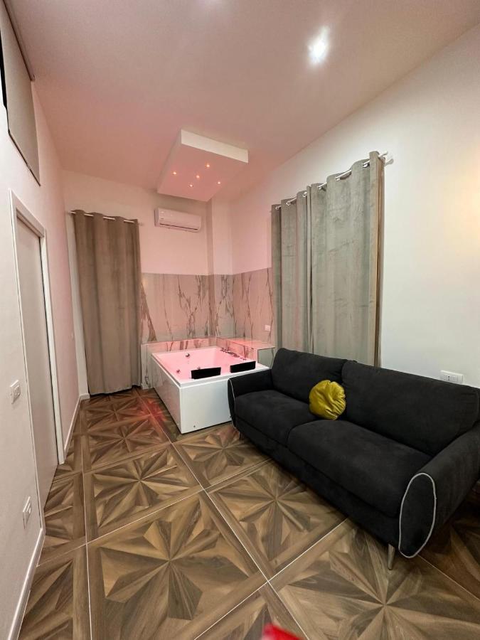 San Ferdinando Suite Room Naples Luaran gambar