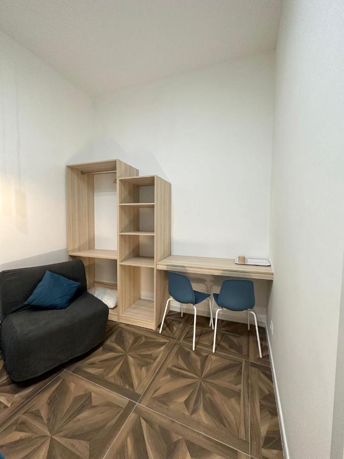 San Ferdinando Suite Room Naples Luaran gambar