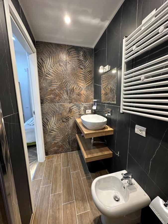 San Ferdinando Suite Room Naples Luaran gambar