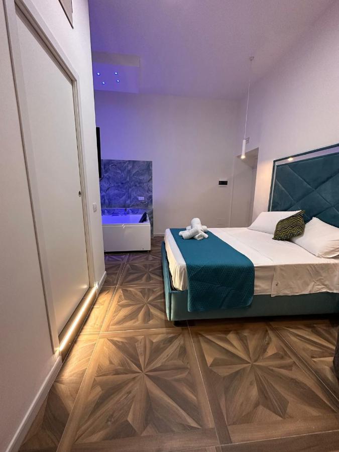 San Ferdinando Suite Room Naples Luaran gambar