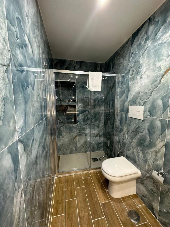 San Ferdinando Suite Room Naples Luaran gambar