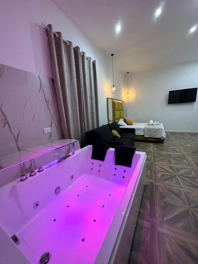 San Ferdinando Suite Room Naples Luaran gambar