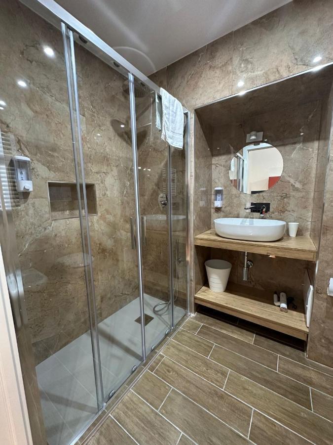 San Ferdinando Suite Room Naples Luaran gambar