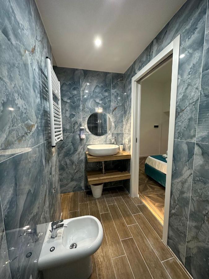 San Ferdinando Suite Room Naples Luaran gambar