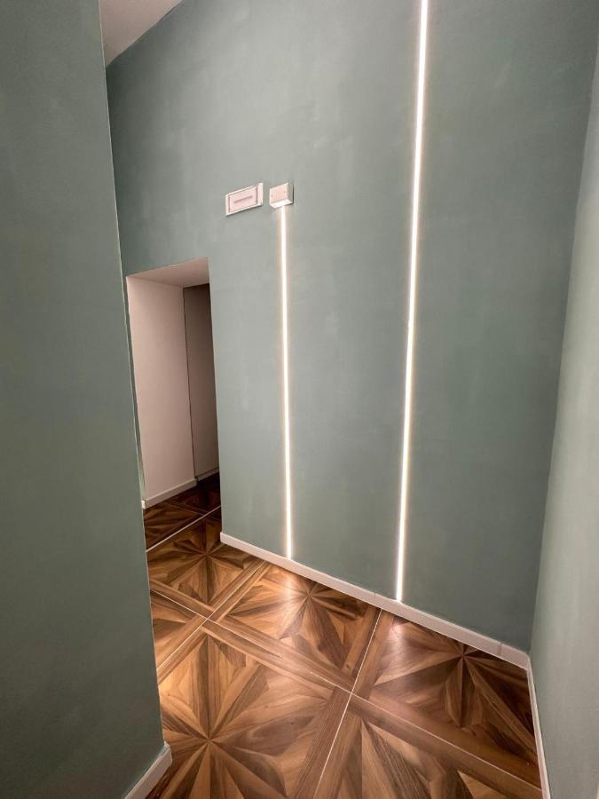 San Ferdinando Suite Room Naples Luaran gambar