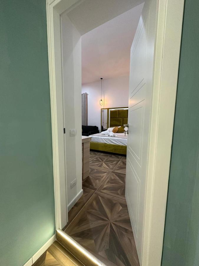 San Ferdinando Suite Room Naples Luaran gambar