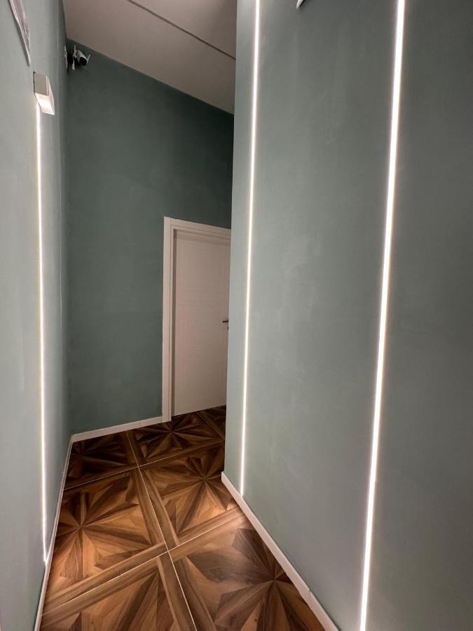 San Ferdinando Suite Room Naples Luaran gambar