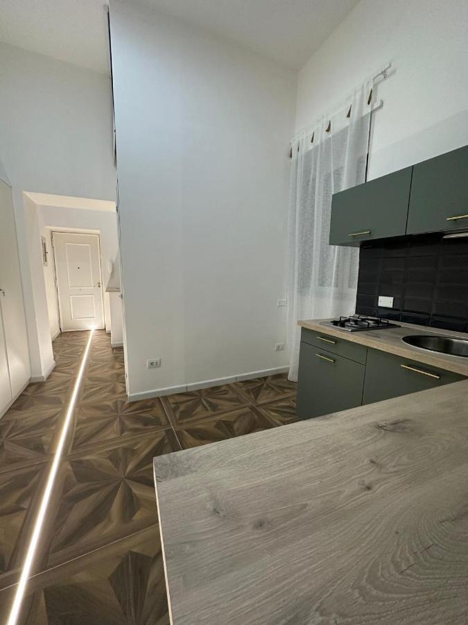 San Ferdinando Suite Room Naples Luaran gambar