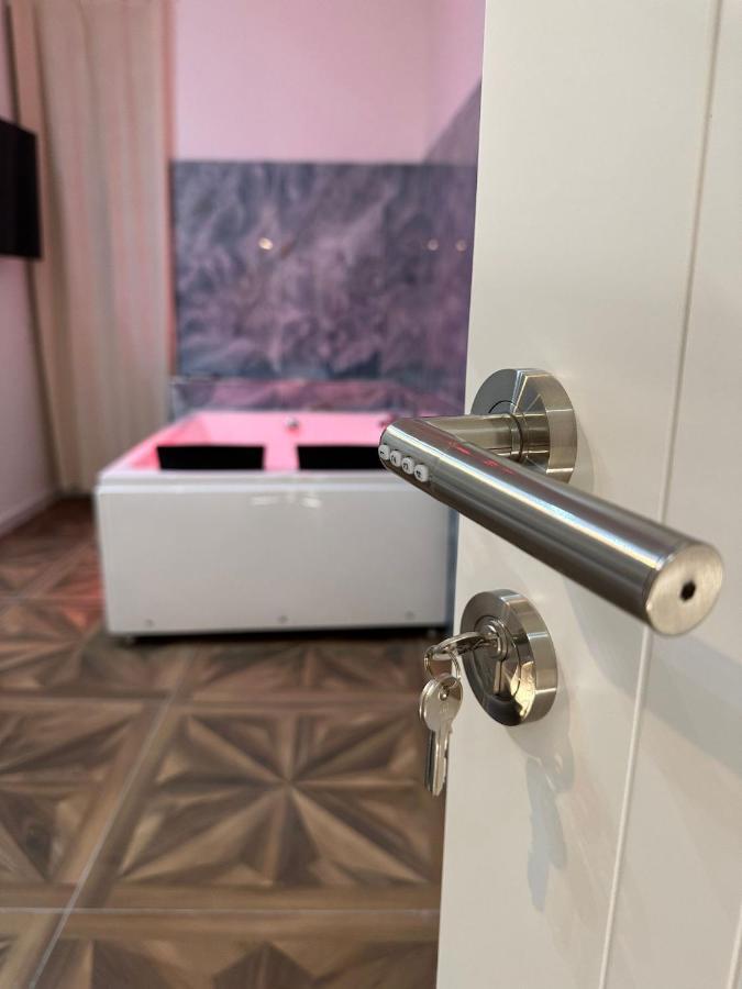 San Ferdinando Suite Room Naples Luaran gambar