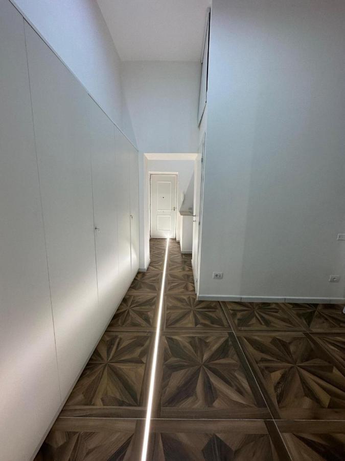 San Ferdinando Suite Room Naples Luaran gambar