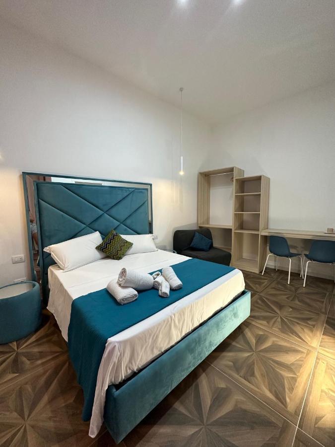 San Ferdinando Suite Room Naples Luaran gambar