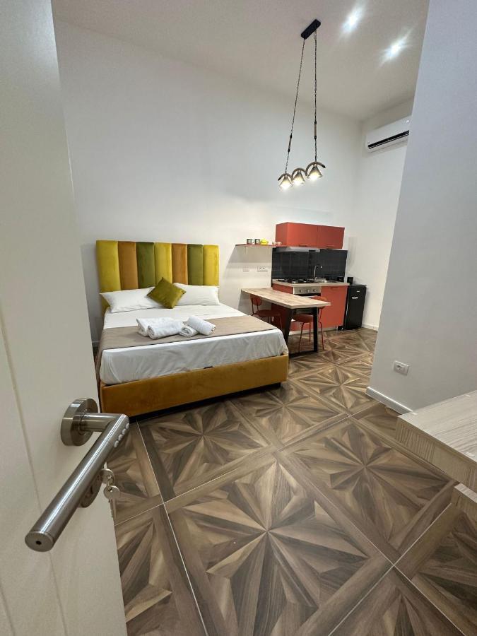 San Ferdinando Suite Room Naples Luaran gambar