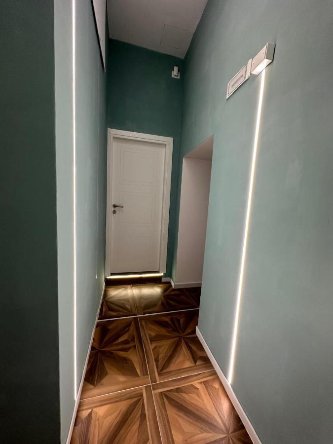 San Ferdinando Suite Room Naples Luaran gambar