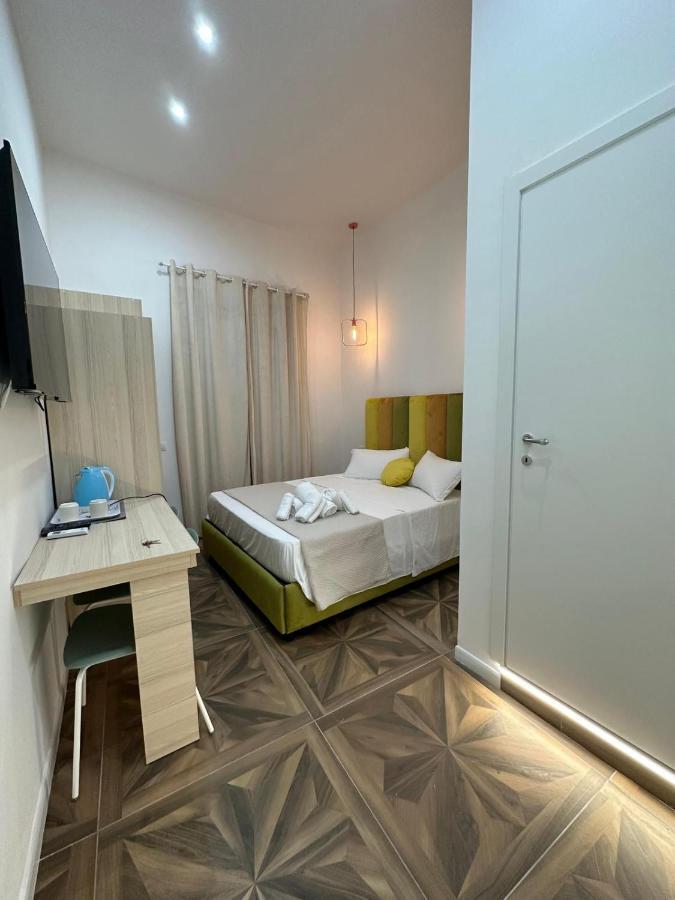 San Ferdinando Suite Room Naples Luaran gambar