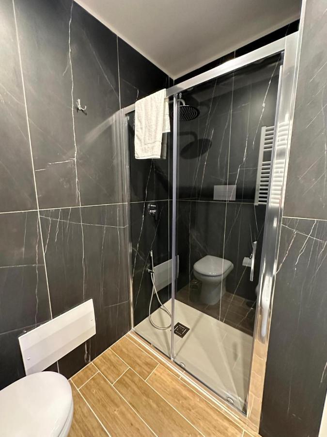 San Ferdinando Suite Room Naples Luaran gambar