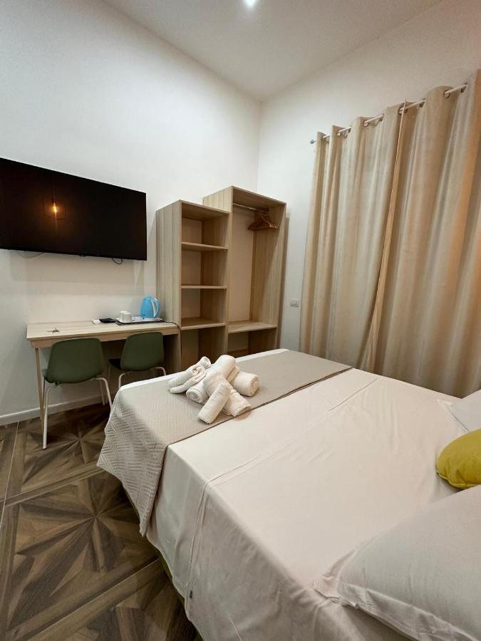 San Ferdinando Suite Room Naples Luaran gambar