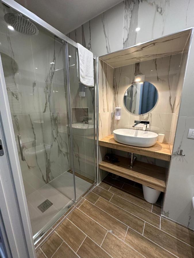 San Ferdinando Suite Room Naples Luaran gambar