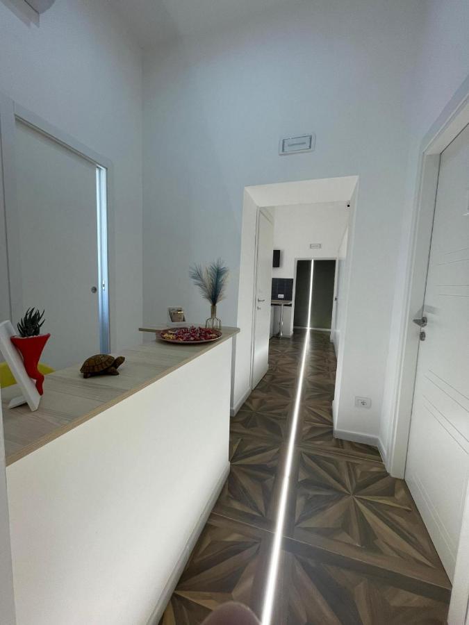 San Ferdinando Suite Room Naples Luaran gambar