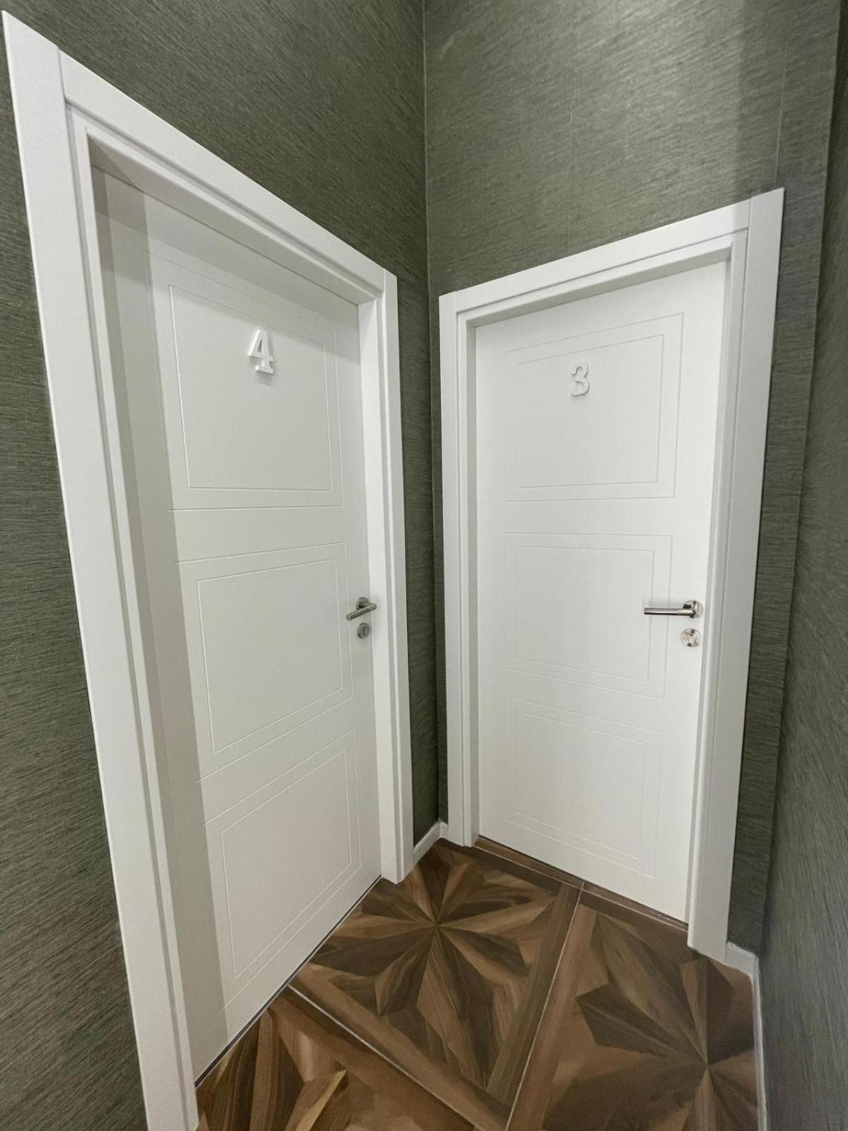 San Ferdinando Suite Room Naples Luaran gambar