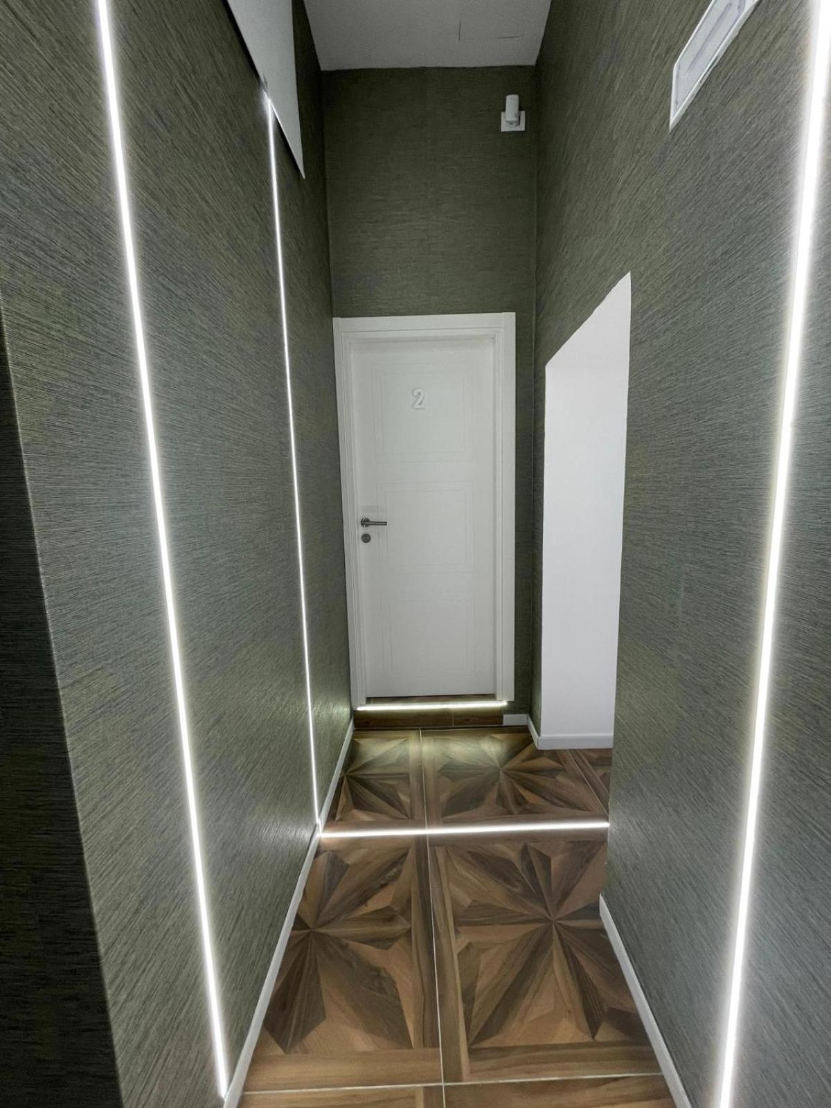 San Ferdinando Suite Room Naples Luaran gambar